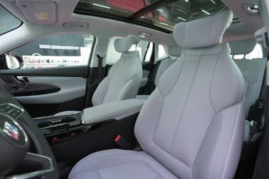 Buick Electra E5, 2024, Toshkent shahri – 8
