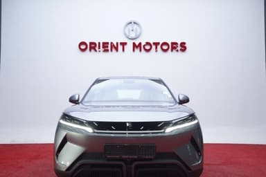 BYD Yuan Up, 2024, Toshkent shahri – 1