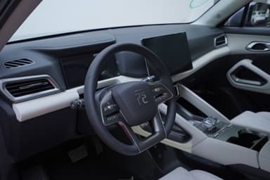 BYD Yuan Up, 2024, Toshkent shahri – 7