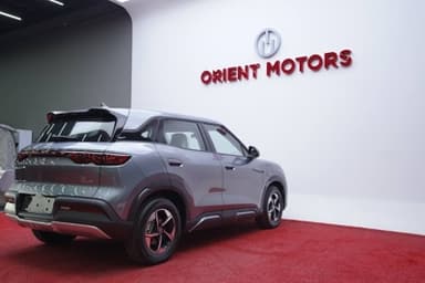 BYD Yuan Up, 2024, Toshkent shahri – 4