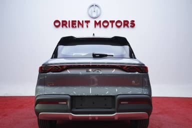 BYD Yuan Up, 2024, Toshkent shahri – 5
