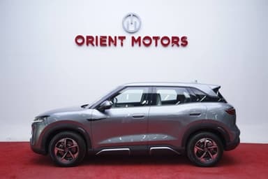 BYD Yuan Up, 2024, Toshkent shahri – 3
