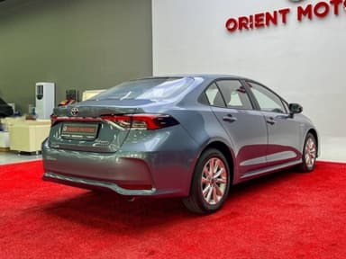 Toyota Corolla, 2024, Toshkent shahri – 4