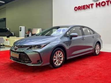Toyota Corolla, 2024, Toshkent shahri – 2