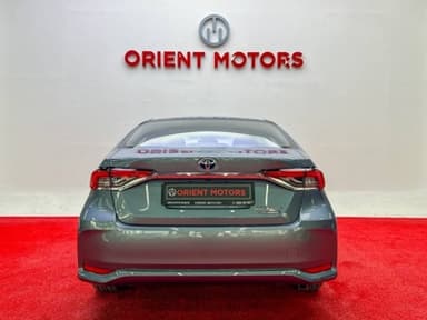 Toyota Corolla, 2024, Toshkent shahri – 5