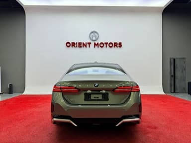 BMW i5, 2024, Toshkent shahri – 5