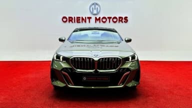 BMW i5, 2024, Toshkent shahri – 1