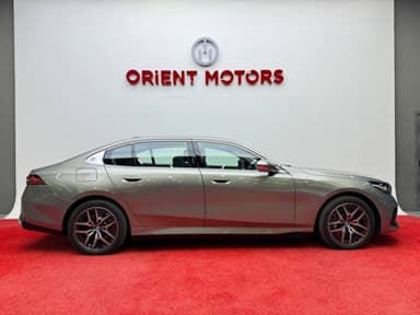 BMW i5, 2024, Toshkent shahri – 3