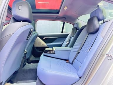 BMW i5, 2024, Toshkent shahri – 9