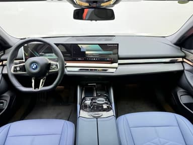 BMW i5, 2024, Toshkent shahri – 6