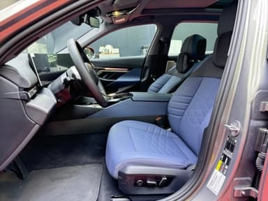 BMW i5, 2024, Toshkent shahri – 8