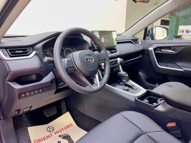 Toyota Wildlander, 2023, Toshkent shahri – 8