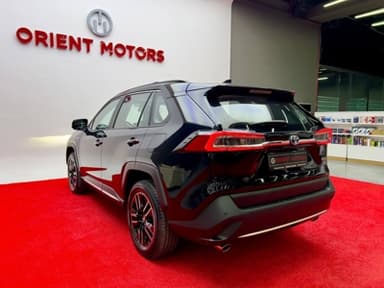 Toyota Wildlander, 2023, Toshkent shahri – 4
