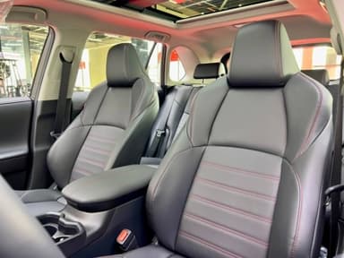 Toyota Wildlander, 2023, Toshkent shahri – 9