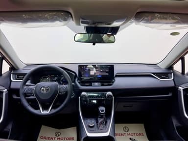 Toyota Wildlander, 2023, Toshkent shahri – 7