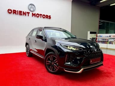 Toyota Wildlander, 2023, Toshkent shahri – 3
