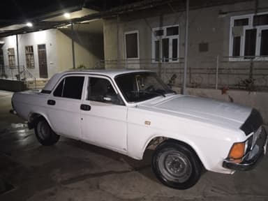 ГАЗ 3102 «Волга», 1985, Toshkent shahri – 2