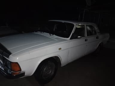 ГАЗ 3102 «Волга», 1985, Toshkent shahri – 3