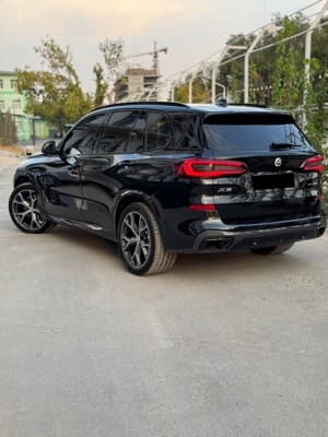 BMW X5, 2023, Toshkent shahri – 6