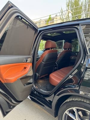 BMW X5, 2023, Toshkent shahri – 10