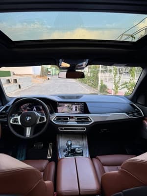 BMW X5, 2023, Toshkent shahri – 5