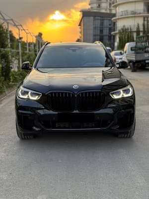 BMW X5, 2023, Toshkent shahri – 4