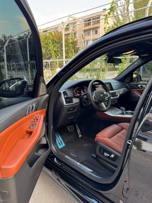 BMW X5, 2023, Toshkent shahri – 8
