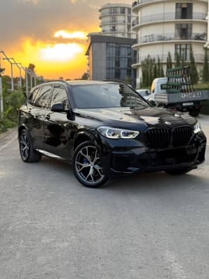 BMW X5, 2023, Toshkent shahri – 1