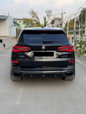 BMW X5, 2023, Toshkent shahri – 2
