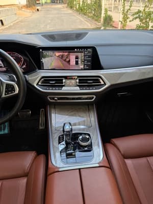 BMW X5, 2023, Toshkent shahri – 9