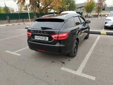 Lada (ВАЗ) Vesta, 2018, Toshkent shahri – 4