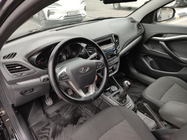 Lada (ВАЗ) Vesta, 2018, Toshkent shahri – 7