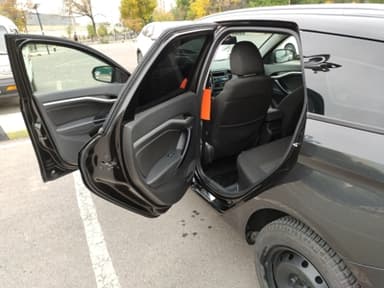 Lada (ВАЗ) Vesta, 2018, Toshkent shahri – 10