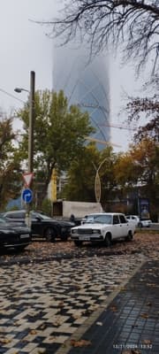 Lada (ВАЗ) 2107, 2008, Toshkent shahri – 3