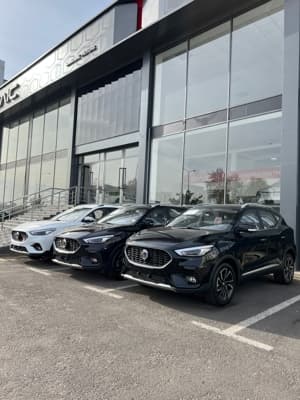 MG ZS, 2024, Toshkent shahri – 3