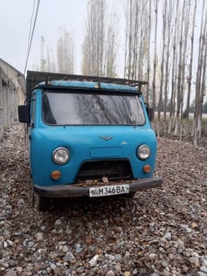 УАЗ 469, 1980, Namangan – 1