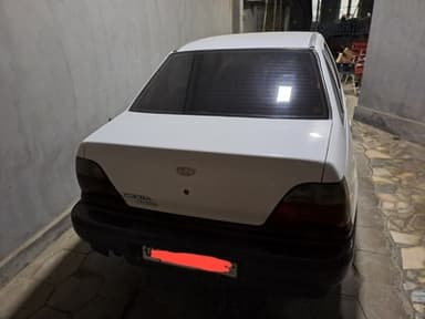 Daewoo Nexia, 1997, Toshkent shahri – 2