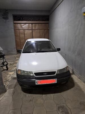 Daewoo Nexia, 1997, Toshkent shahri – 1