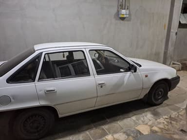 Daewoo Nexia, 1997, Toshkent shahri – 3