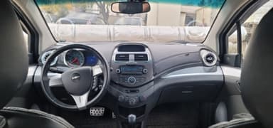 Chevrolet Spark, 2020, Toshkent shahri – 4