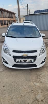 Chevrolet Spark, 2020, Toshkent shahri – 2