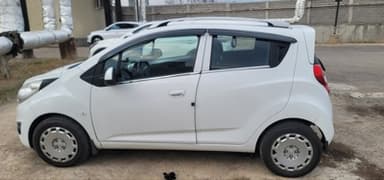 Chevrolet Spark, 2020, Toshkent shahri – 1