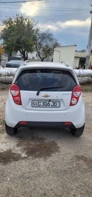 Chevrolet Spark, 2020, Toshkent shahri – 3