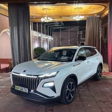 Dongfeng Aeolus Yixuan Max, 2023, Namangan – 7