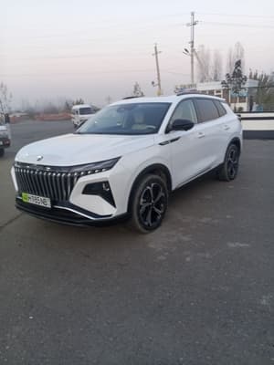 Dongfeng Aeolus Yixuan Max, 2023, Namangan – 6