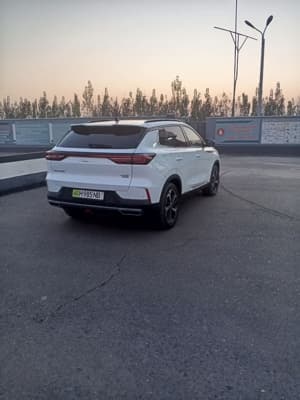 Dongfeng Aeolus Yixuan Max, 2023, Namangan – 5