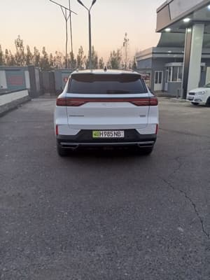 Dongfeng Aeolus Yixuan Max, 2023, Namangan – 4