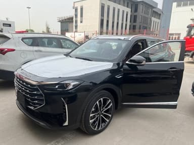 Jetour X70 PLUS, 2023, Toshkent shahri – 2