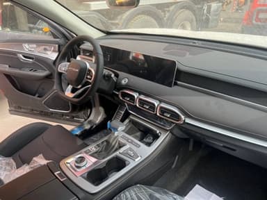 Jetour X70 PLUS, 2023, Toshkent shahri – 5