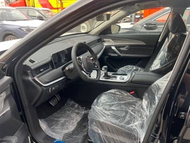Jetour X70 PLUS, 2023, Toshkent shahri – 4